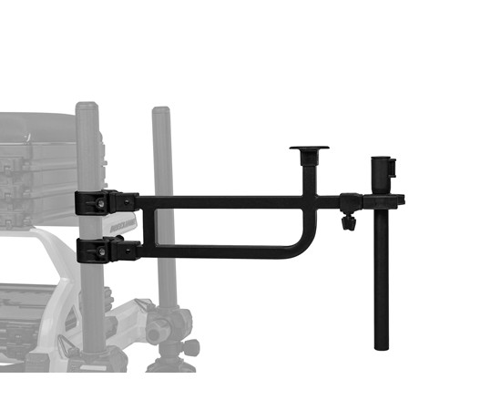 Preston Innovations Offbox Side Tray Support Accessory Arm