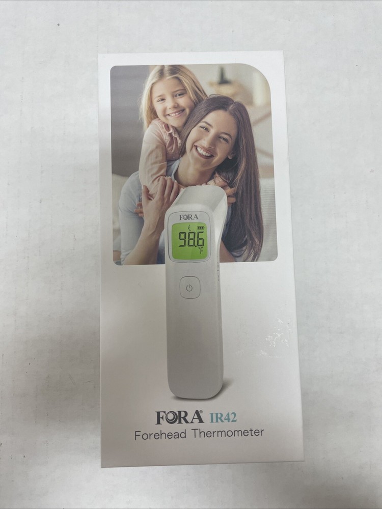 FORA IR42 Forehead Thermometer