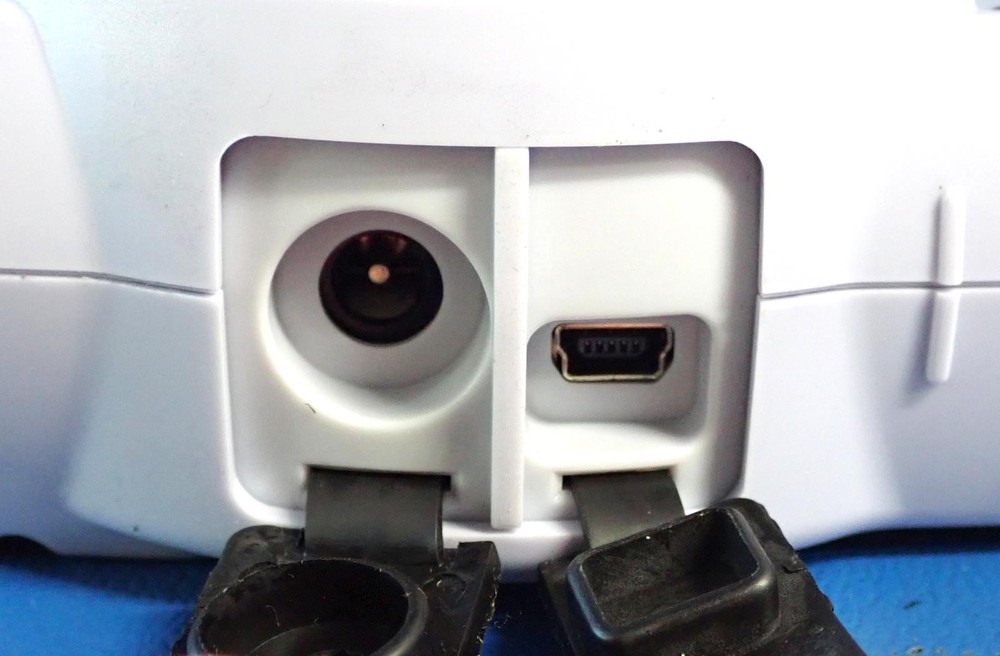 Oakton TEMP 300 JTEK Type Thermometer