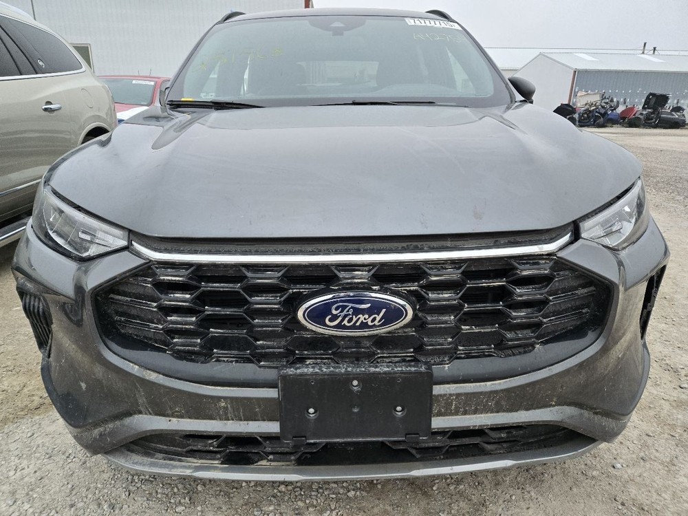 2023-2024 Ford ESCAPE Front 13.20" Display Screen