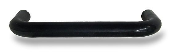 (12 Pack) 3" ABS Plastic Wire Type Pull Black