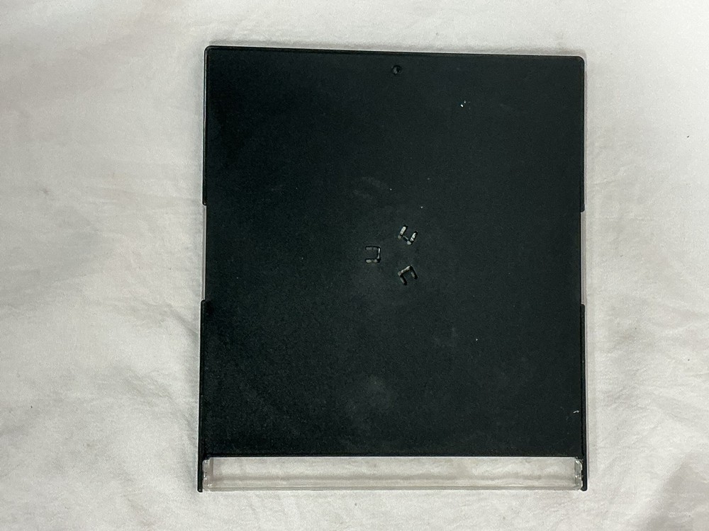 Vetronix Mastertech Series User Manuals & Product Info CD