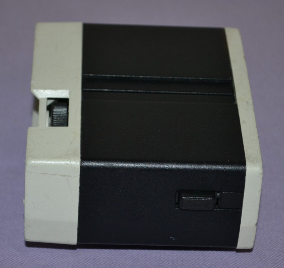 Clear-Com RS-501 Single Channel Intercom Station Belt-Pack