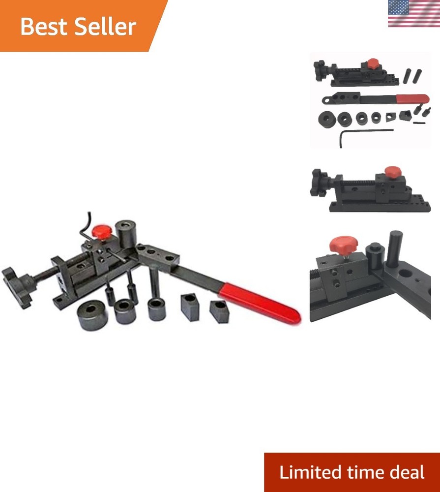 Tool Manual Mounting Mini Universal Bending Bender