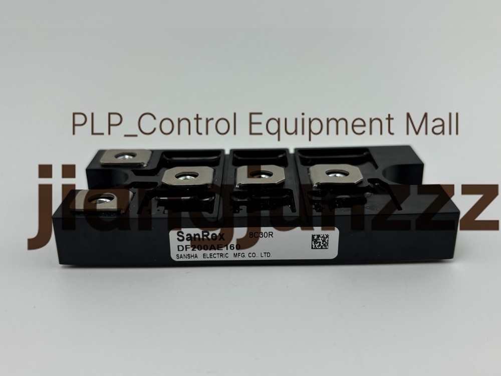 1PCS DF200AE160 SANREX POWER MODULE NEW