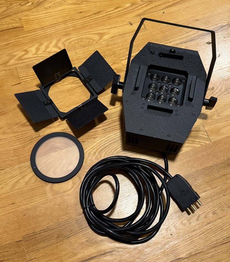 Videssence Lamp 9-3 Watt