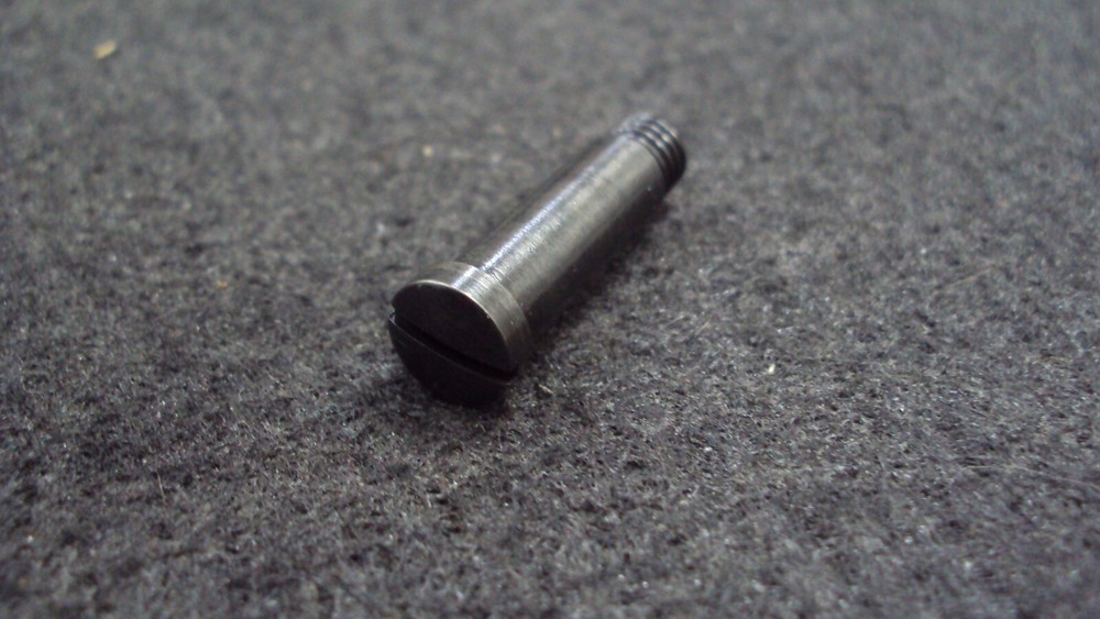 Spencer Carbine Lever Screw
