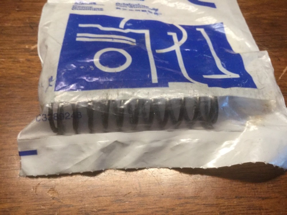 OEM Cummins SPRING COMPRESSION 3030803 NSN 5360014533974