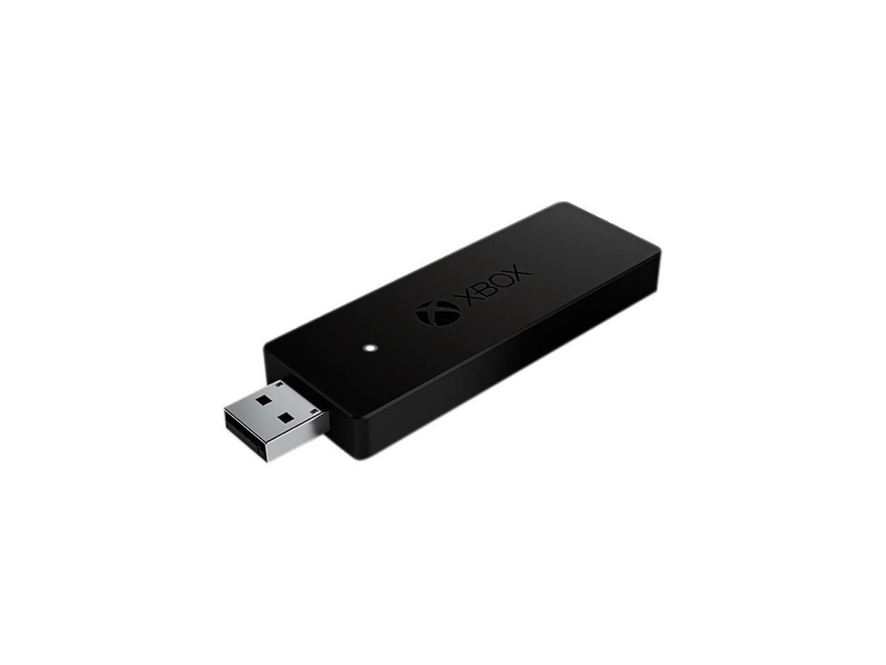Microsoft Xbox One Wireless Adapter for Windows