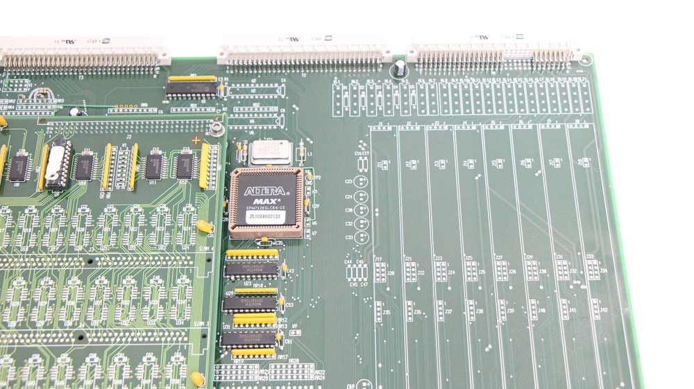 2006 SPEA 4040 Flying Probe Tester VATSER10 LEV.00 PCB