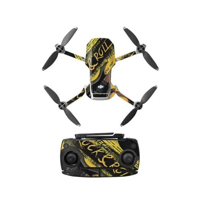 Cover Stickers for Mini SE