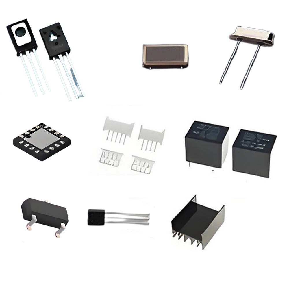 KIA6903P INTEGRATED CIRCUIT DIP-8