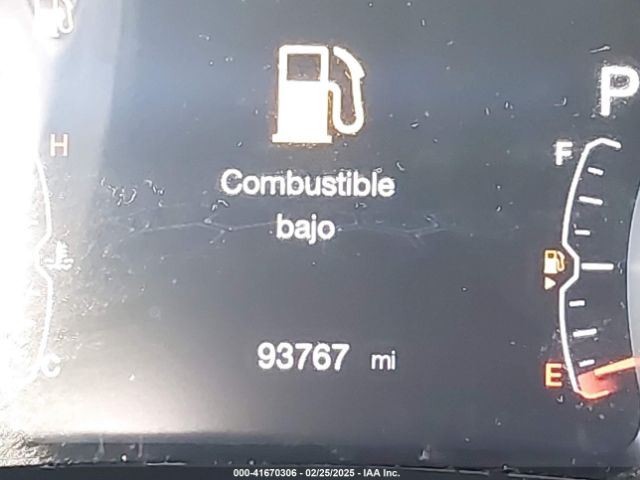 EXHAUST MUFFLER ONLY OEM 2018 JEEP COMPASS
