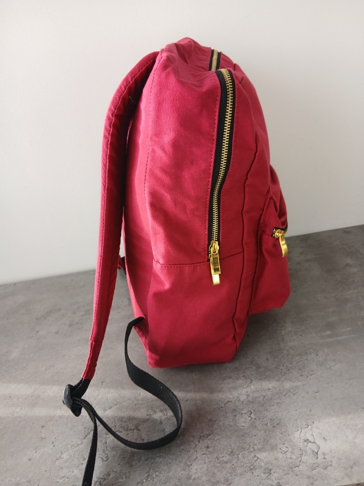 Harry Potter Backpack Gryffindor