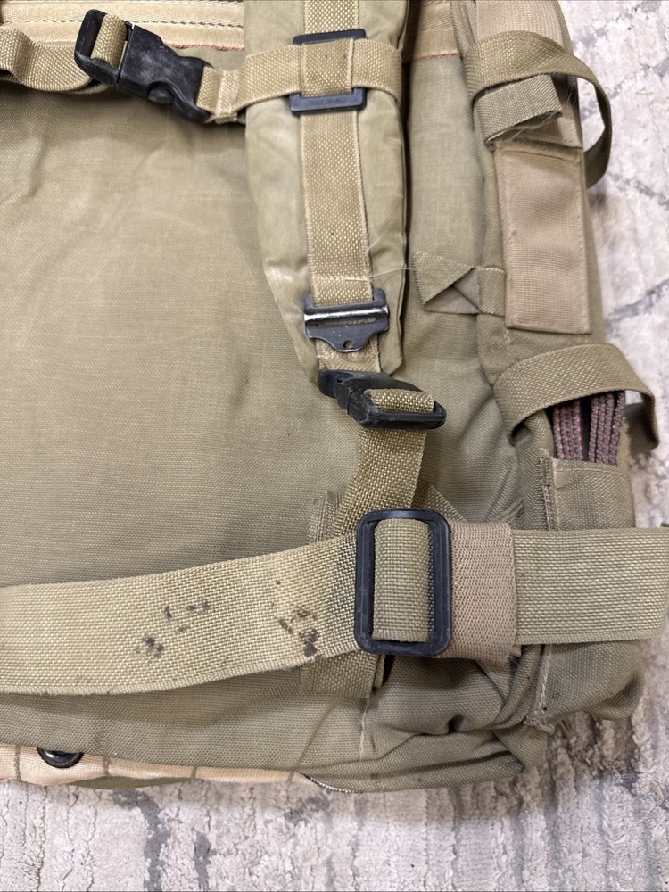 LBT-1562B London Bridge Trading Jumpable Training/coverage Medical Backpack