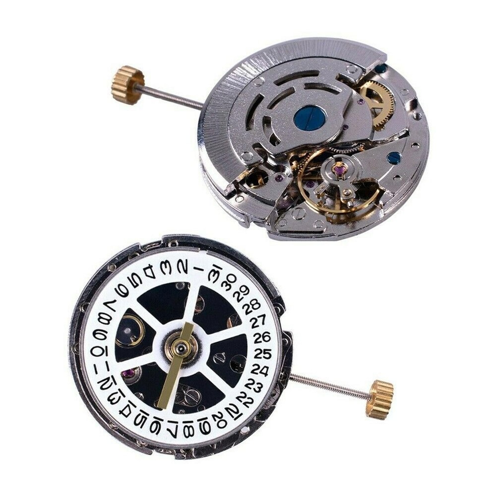DG-2813 Automatic Date Movement Modified Date Position Replacement Parts D