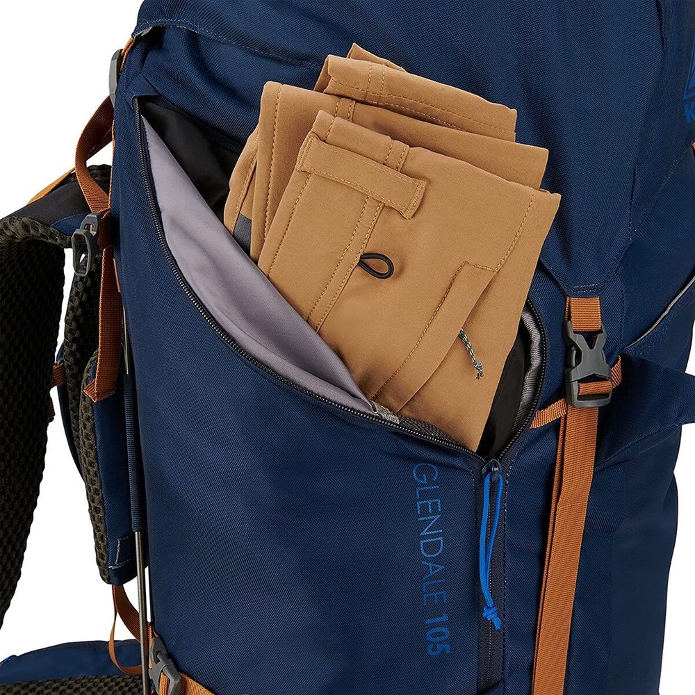 Kelty Glendale 105L Backpack