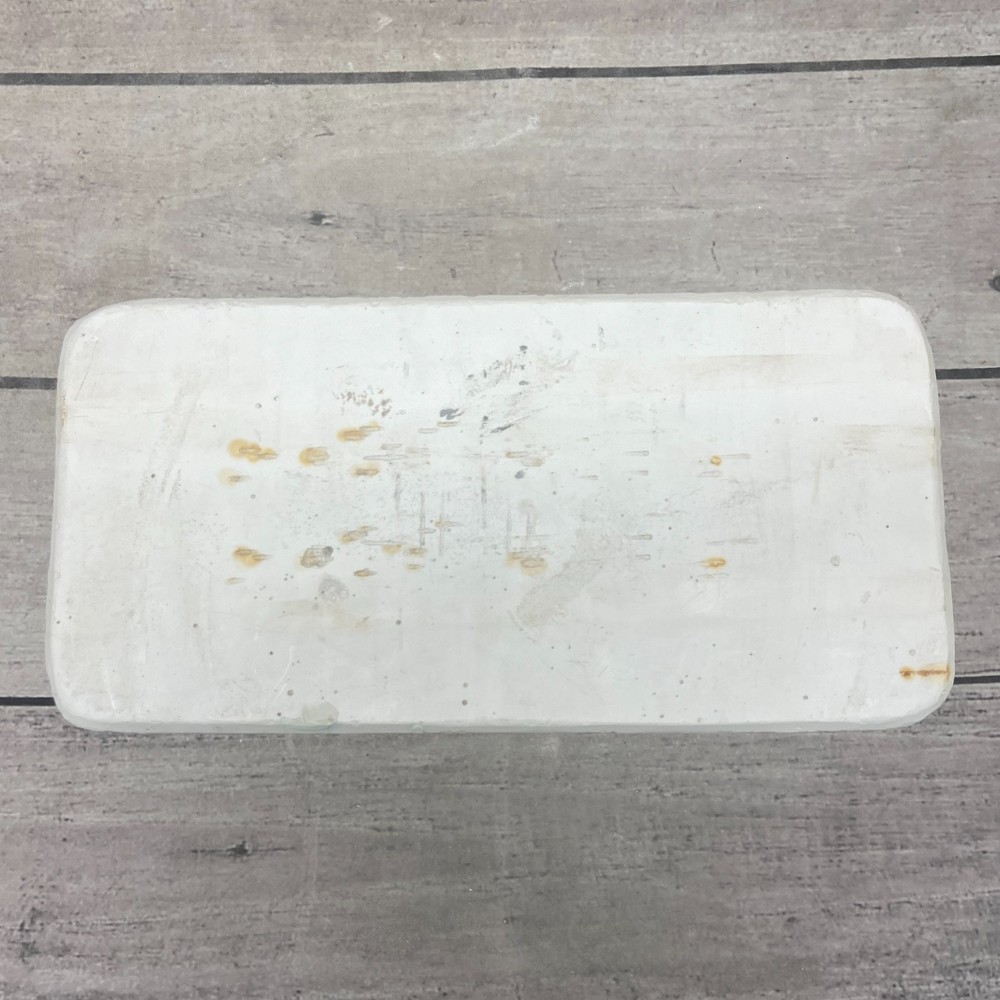 Holland Mold Ceramic Casting Mold Two Swans Shape #H-2453