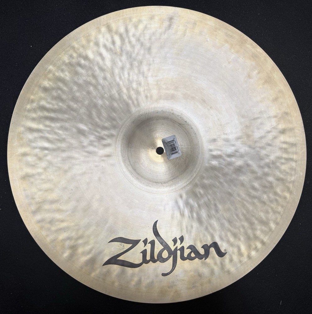 Zildjian 18" K Custom Dark Crash