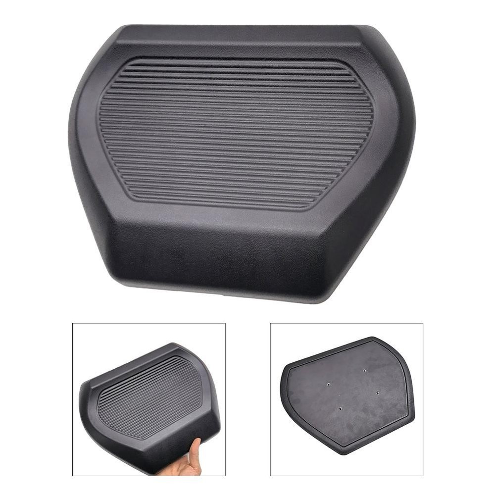 High Elasticity PU Saddle Cushion for Exercise Bikes with Easy Installation