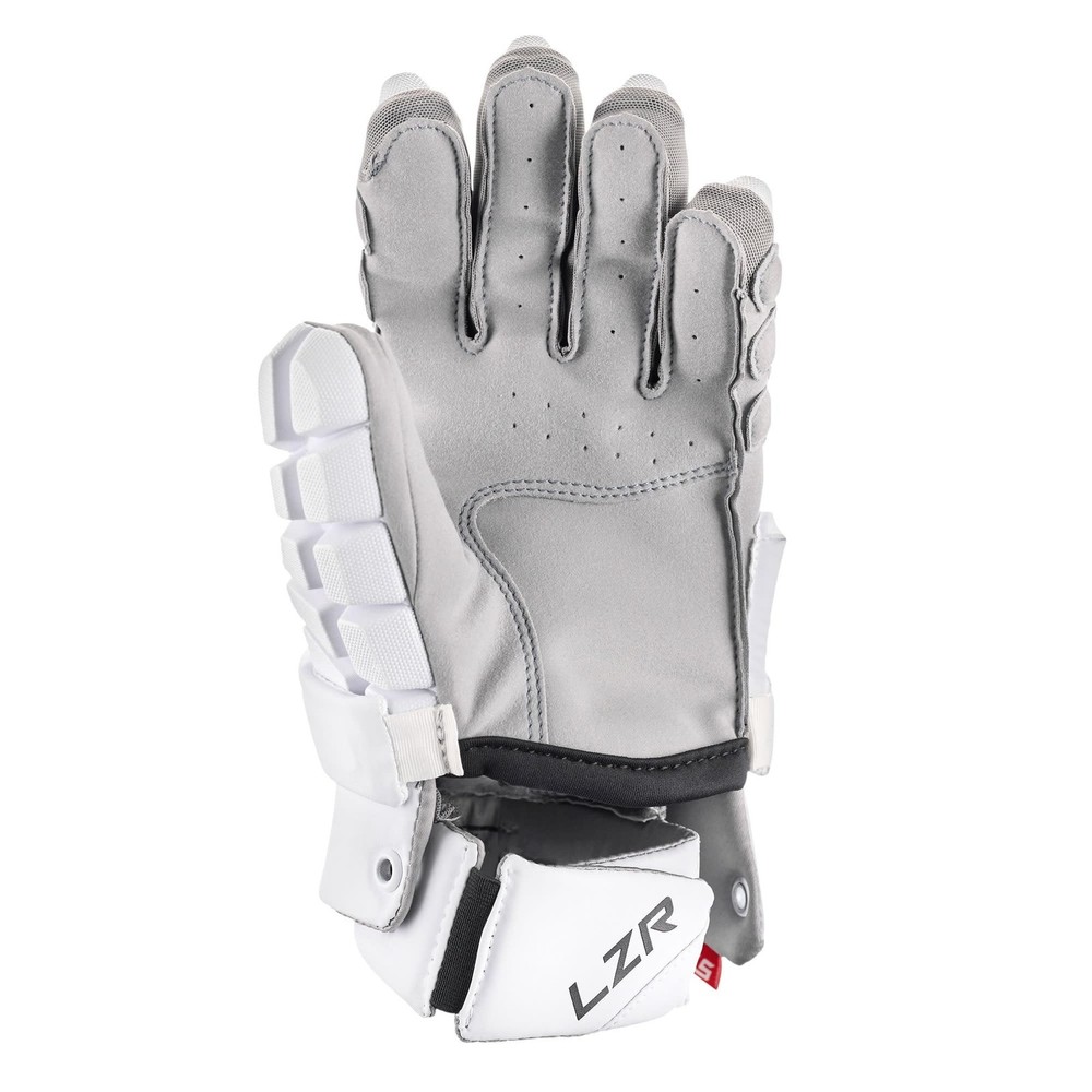 STX LZR Gloves Black Small