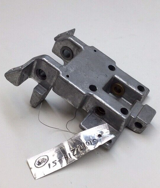 Square D Type 51017-214-51 Contact Arm