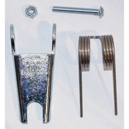 Cm 4X1309 Latch Kit,For New Profile Eye Hook
