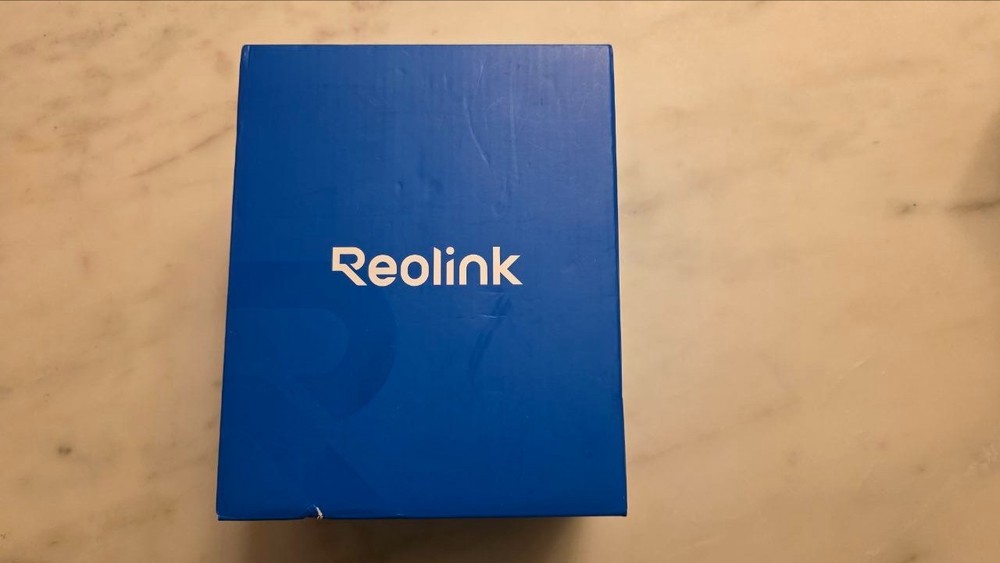 Reolink Home Hub 1