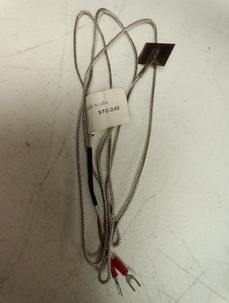 PPE Plastic Processing Equipment STC-248 Thermocouple