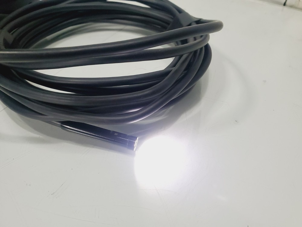 Teslong Digital Borescope Inspection Camera Endoscope TS43