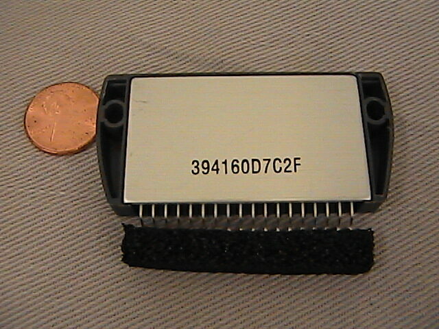 IC STK394-160