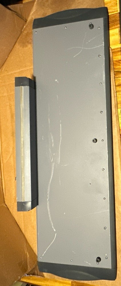 ETC Express 24/48 Lighting Control Console (NO POWER SUPPLY) Works