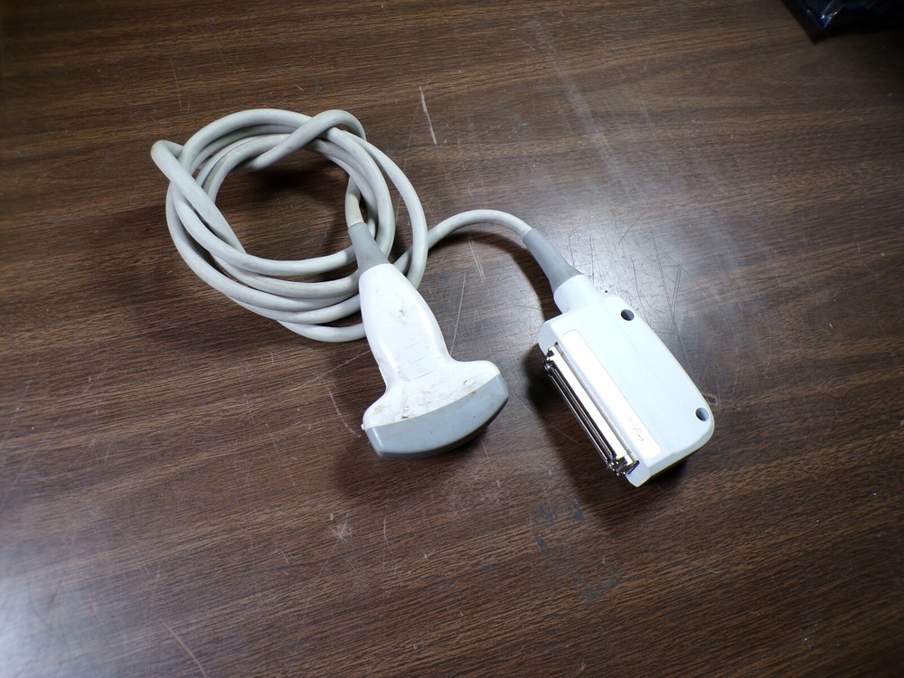 2012 Whale Imaging Technologies 2C5V Convex Array Ultrasound Transducer