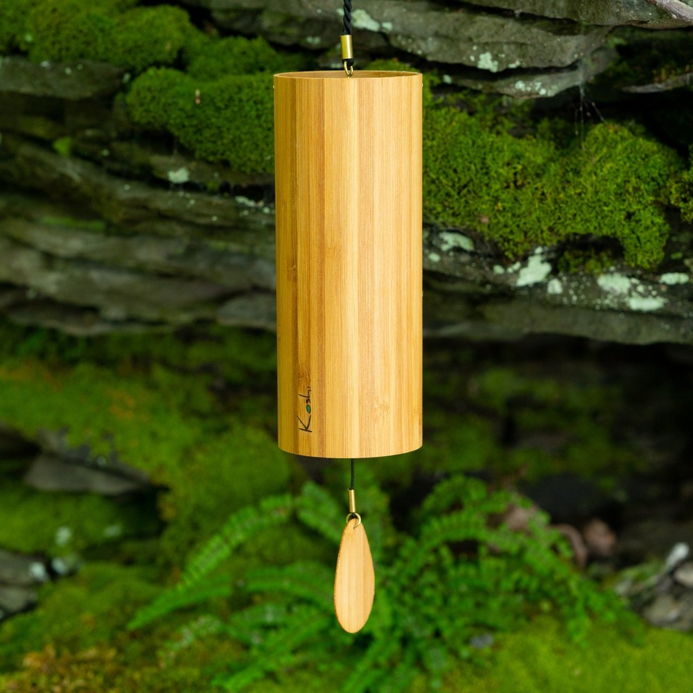 Koshi Chimes - Terra - Green
