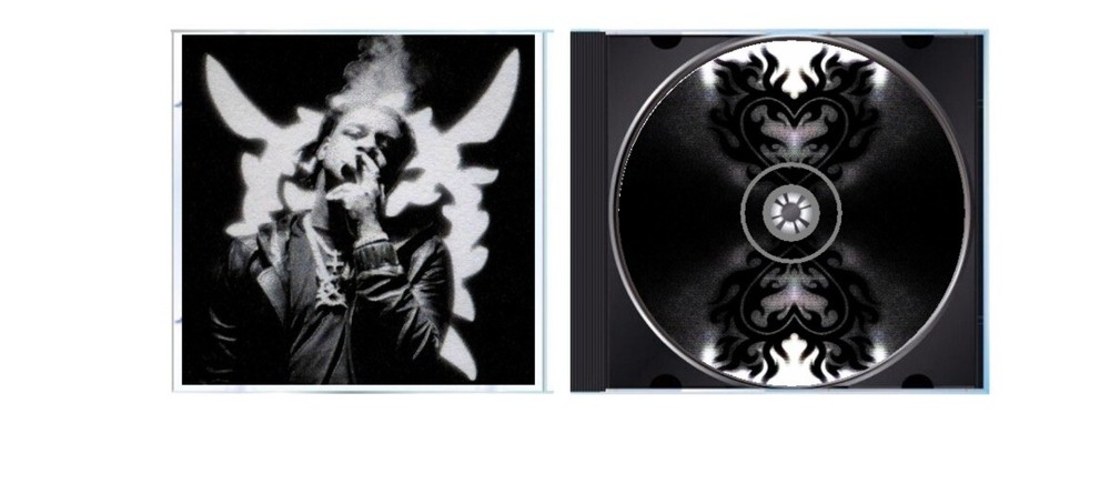 A Great Chaos (Deluxe) CD - Ken Carson