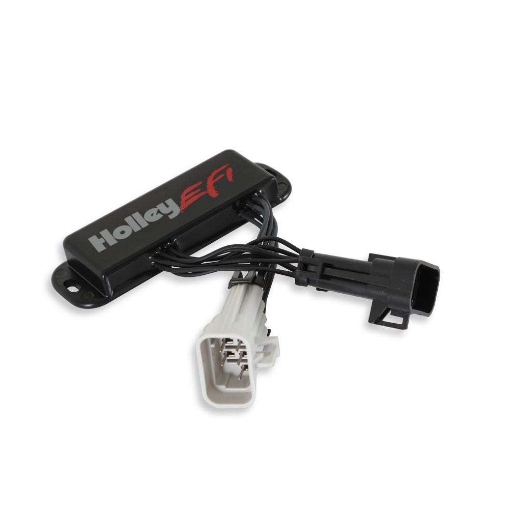 Holley Ignition Control Box 554-123;