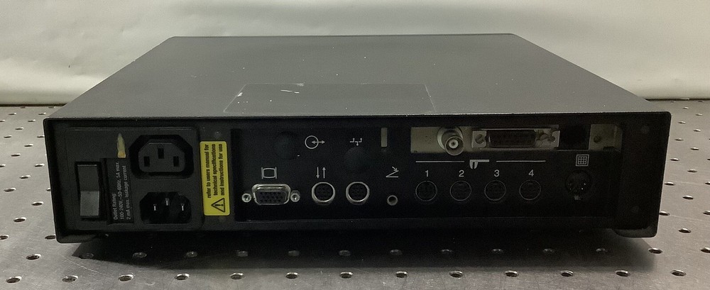 ASI DataMyte 953#16124