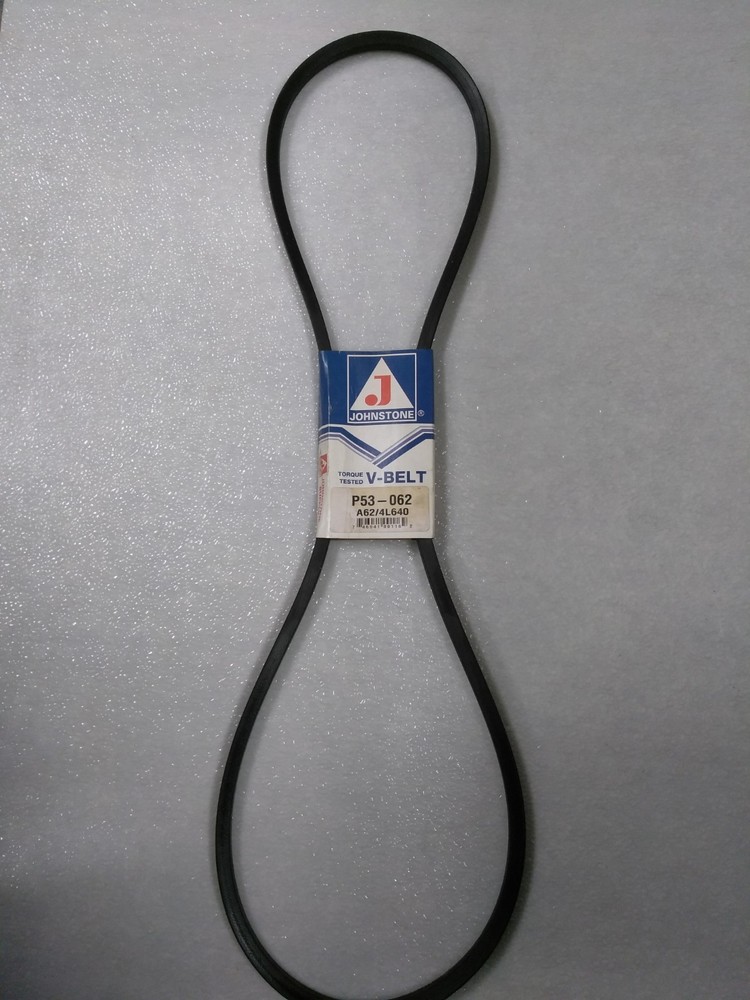 Johnstone V-Belt Part# P53-062