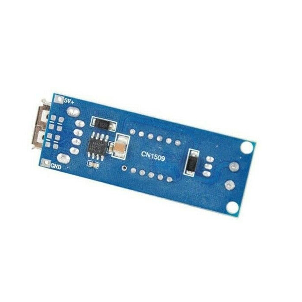 2 in1 4.5-40V DC 5V 2A USB Charger DC-DC Step-Down Converter Voltmeter Module 4X