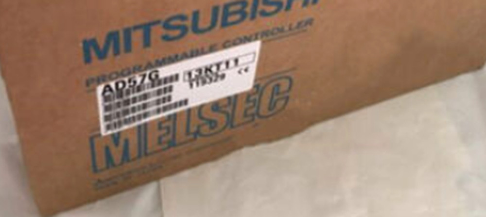 NEW Mitsubishi AD57G module