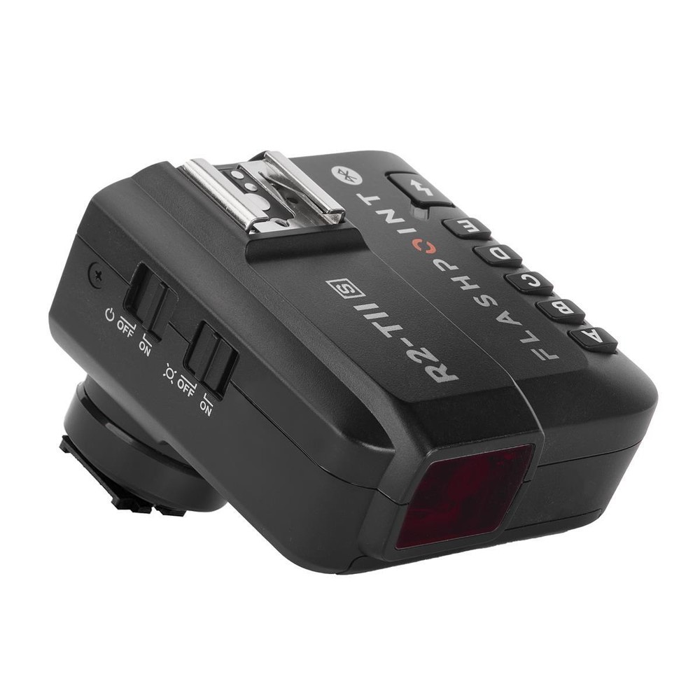 Flashpoint R2 Mark II 2.4 GHz TTL Wireless Flash Trigger for Sony (Godox X2)