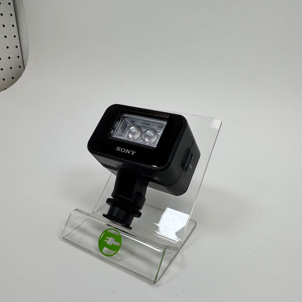 Sony HVL-LeiR1 Camera Light