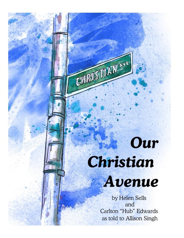 Our Christian Avenue
