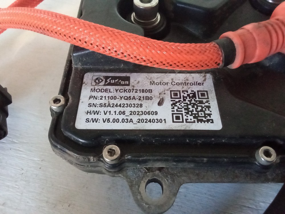 SUR-RON ULTRA BEE MOTOR CONTROLLER #109529