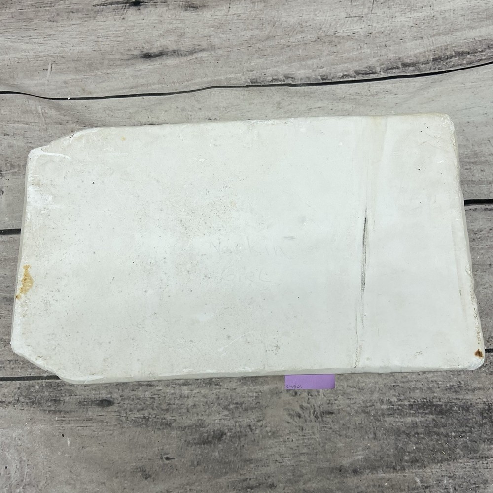 Ceramic Slip Casting Mold Byron BH984 1975
