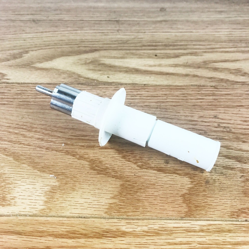 KitchenAid Food Processor KFP1356 Attachment LOWER BLADE HOLDER EXTENSION Part