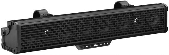 BOSS AUDIO Riot UTV Sound Bars