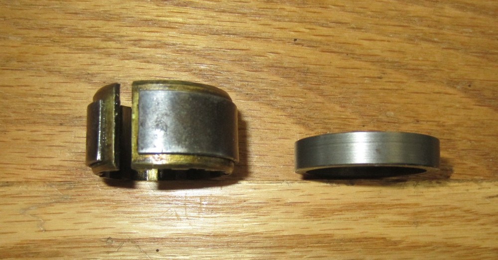 Savage 720 Friction Ring Assy 12 ga