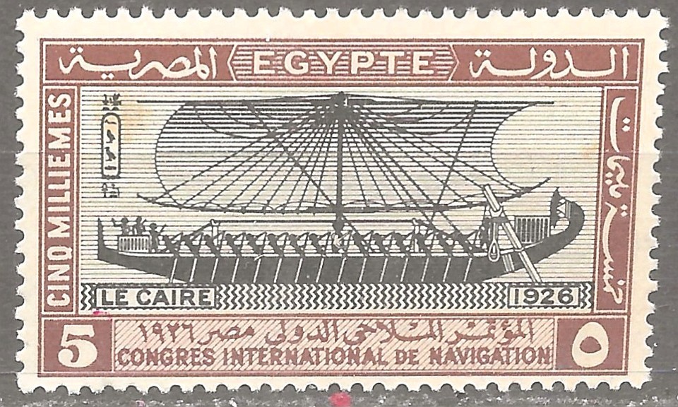 Egypt  168 M