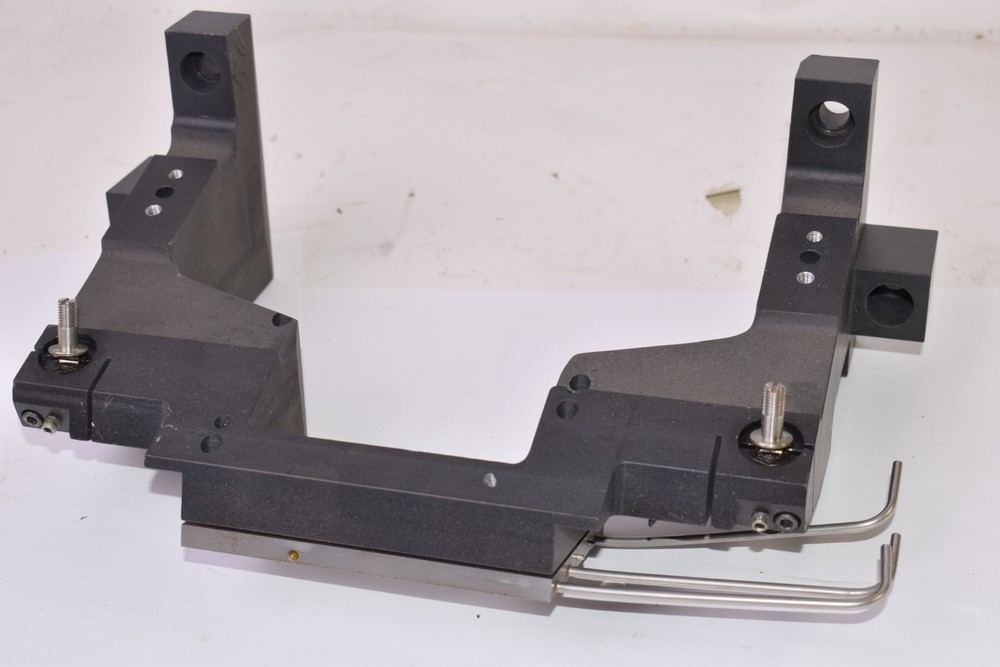 Ultratech Stepper, UTS, Control Arm Fixture, Loader Replacement Fixture, 12'' OA